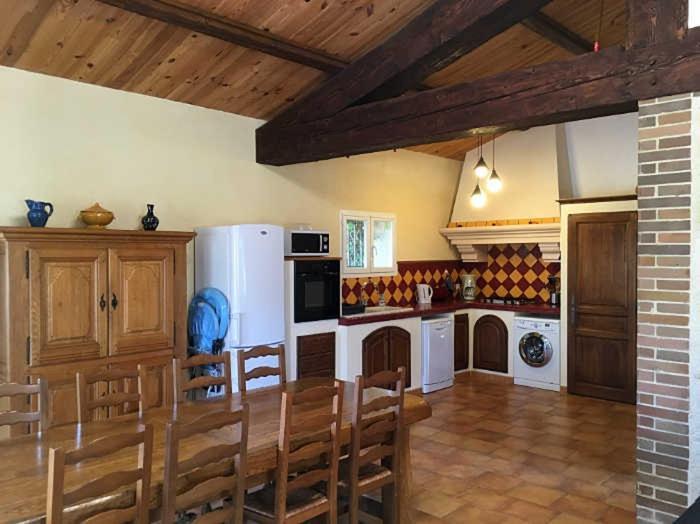 Ferme Para Lou Сент-Круа-дю-Вердон Экстерьер фото