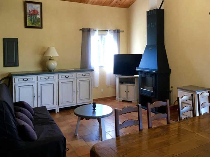 Ferme Para Lou Сент-Круа-дю-Вердон Экстерьер фото